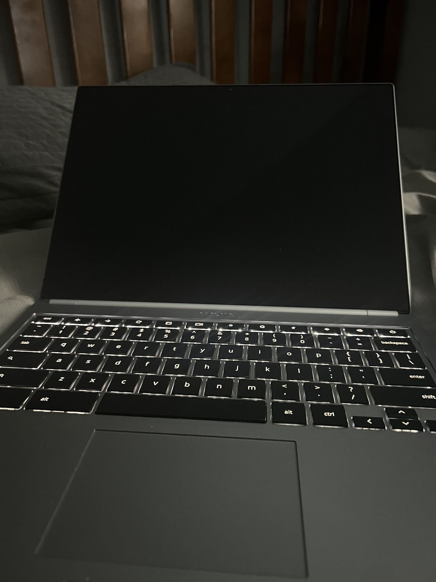 Chromebook