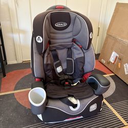 CRACO Car seat
