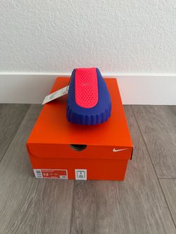 Nike mind 001  Size 13