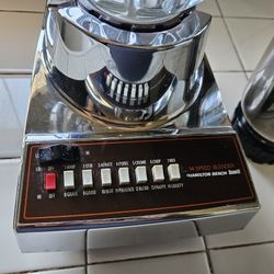 Vintage Blender