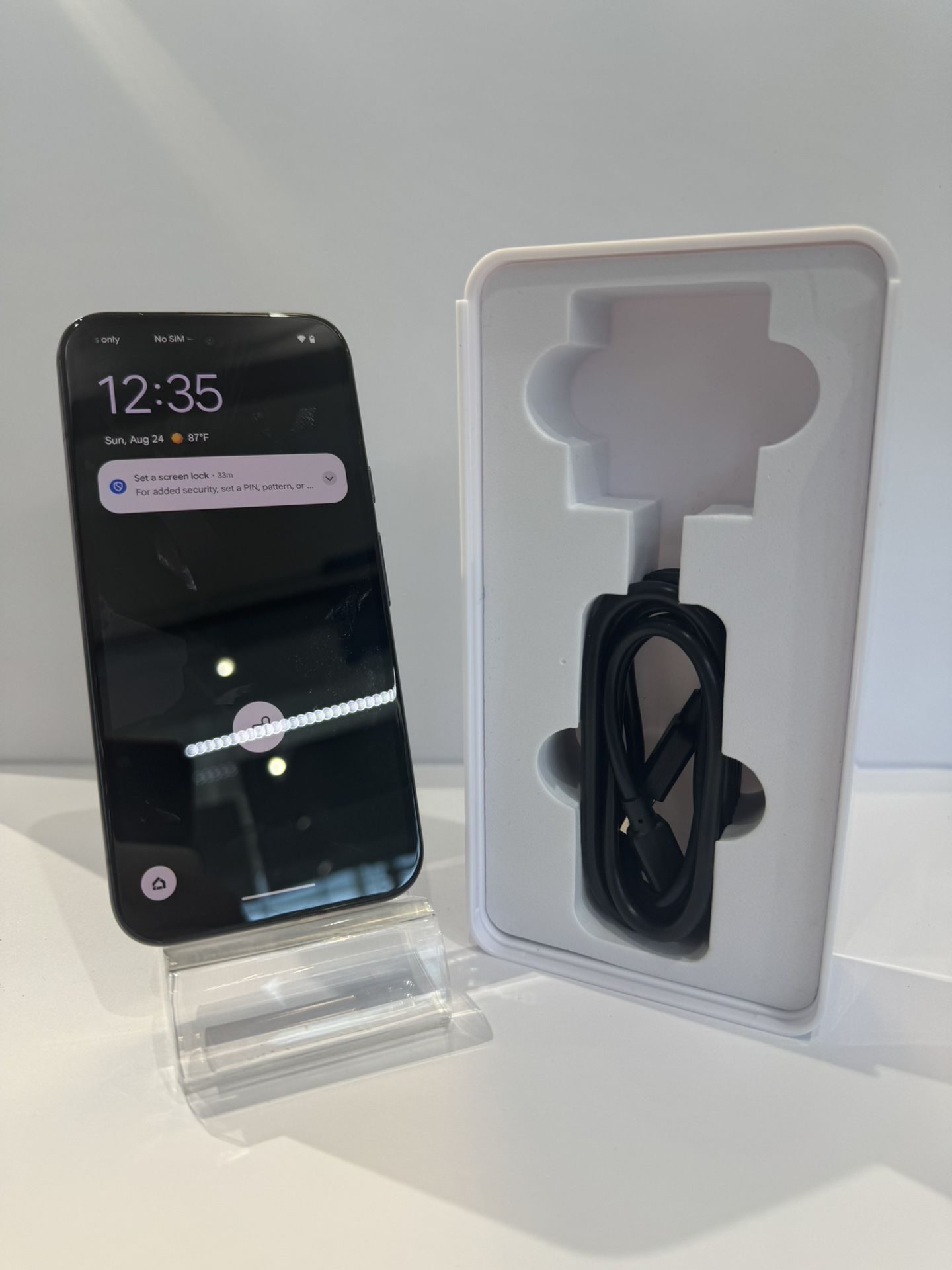 Pixel 8a 128 GB T-Mobile