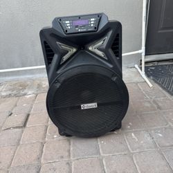 Speaker
