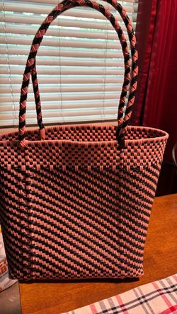 Mexican bag from Mexico
