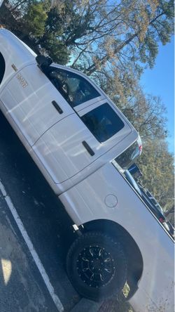 2014 Dodge Ram 1500 Pickup