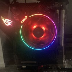 Budget Gaming Pc
