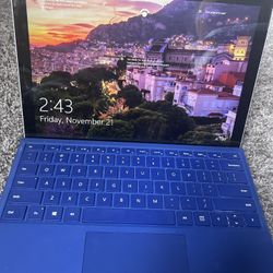 Microsoft Surface Pro