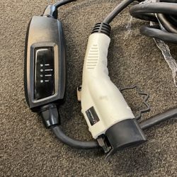 EV CHARGER
