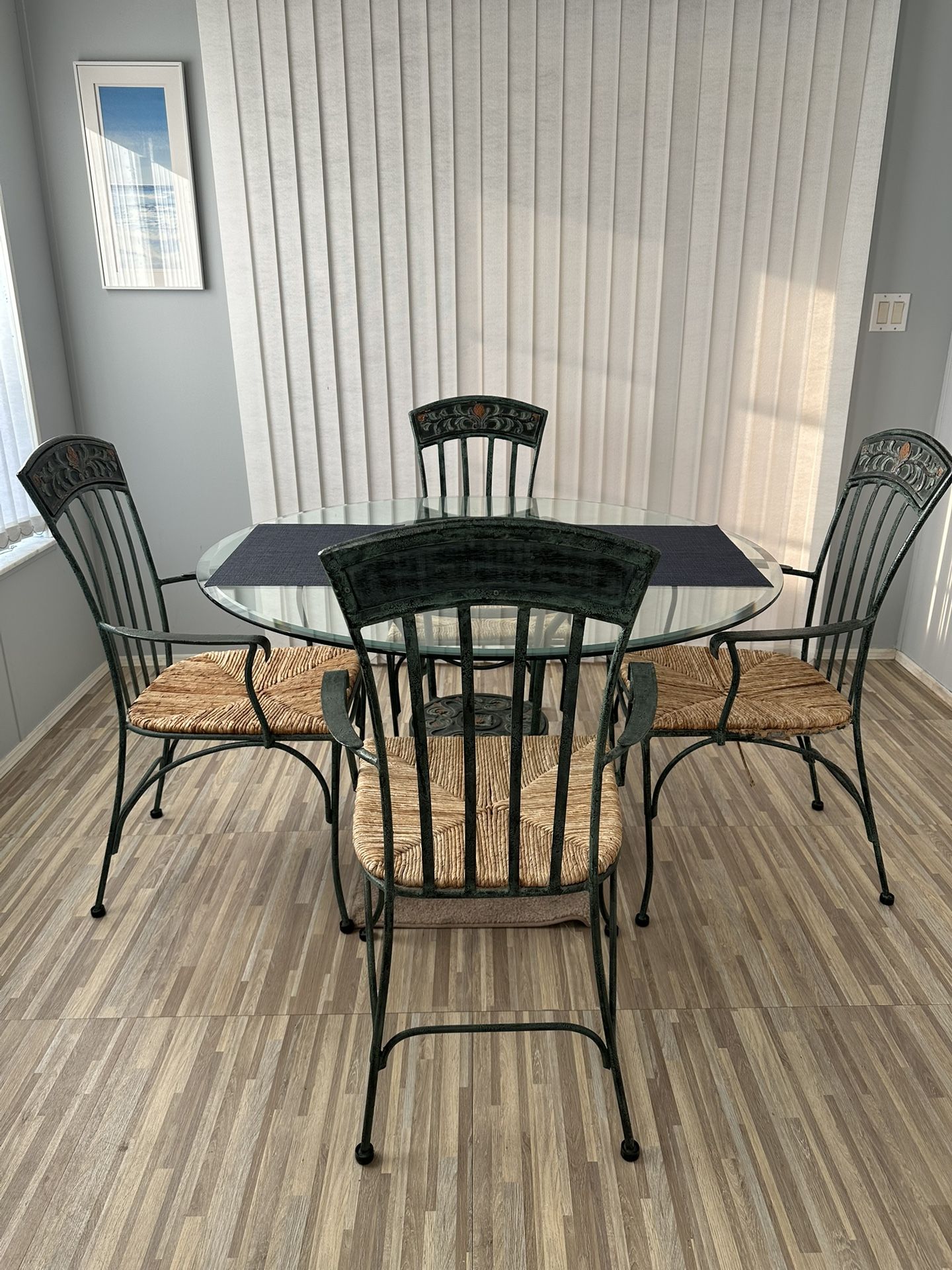 Kitchen Table