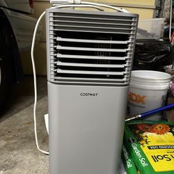 COSTWAY Portable Air Conditioner