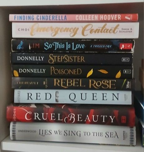 Books