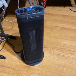 heater