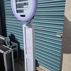 Photobooth Equipment For SALE