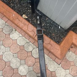 Hitch For Lexus Rx 300 Year 1999