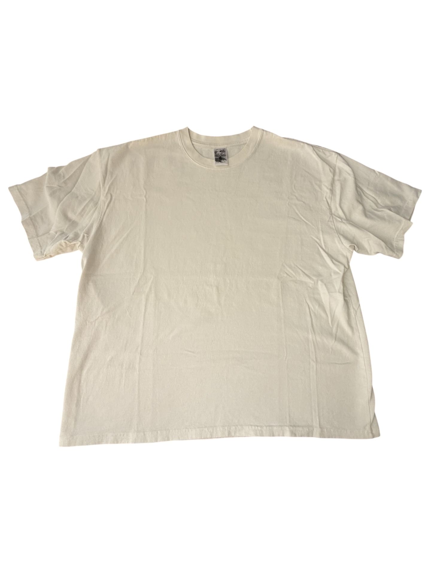 Basketcase Gallery ‘HENCH’ T-shirt