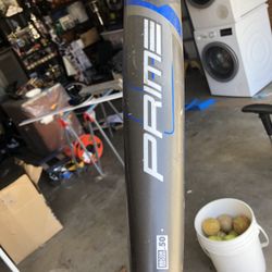 BBCOR PRIME BAT