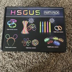 Glow sticks Party Supplies
