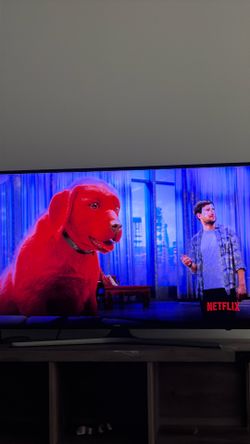 Samsung smart Tv