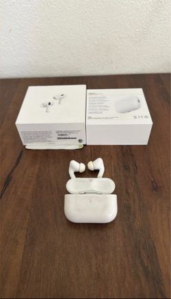 Apple AirPods Pro 2