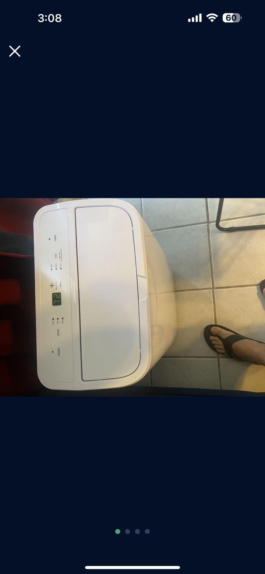 Ac Unit 
