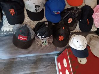 Baseball hat