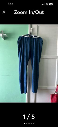 Jeans/Leggings