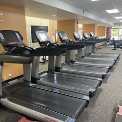 Treadmill SALE