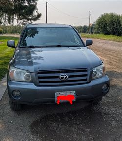 2006 Toyota Highlander