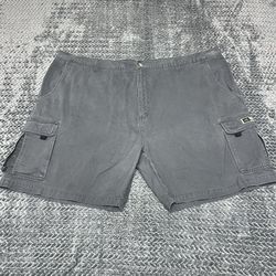 Redhead Cargo Shorts Men’s Size 50 Gray (big)