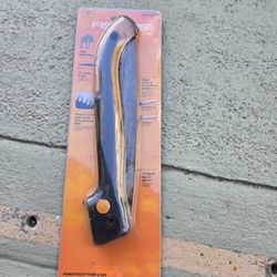 fiskars power tooth folding saw