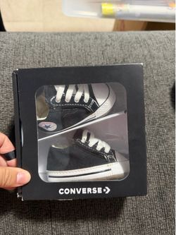 Baby converse