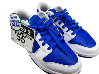 Nike Dd1391-401 Blue