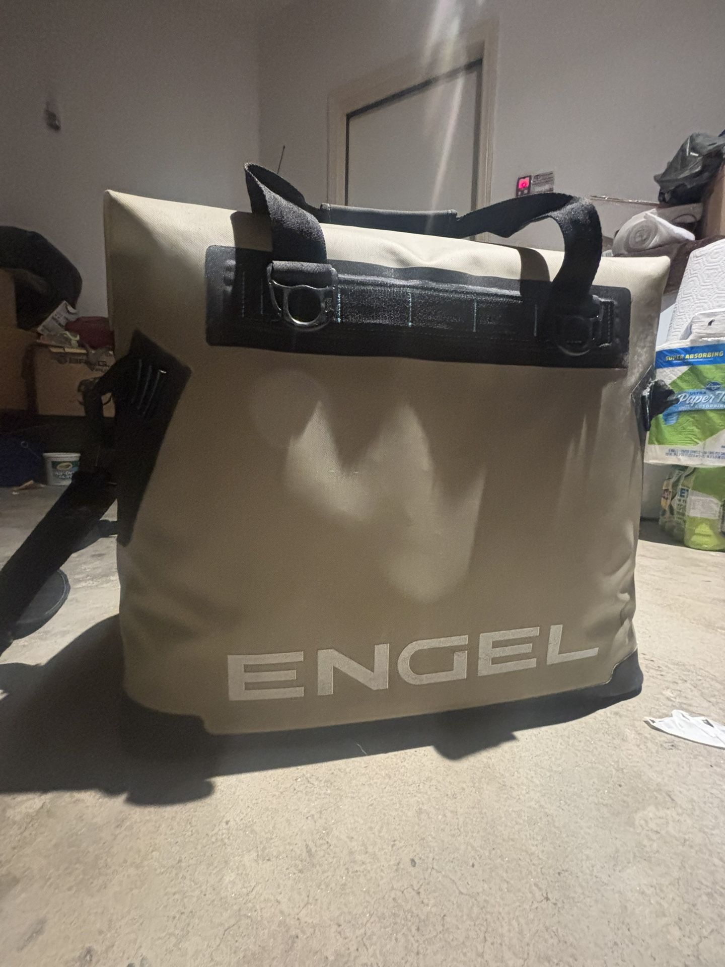 High-Performance Soft Sided Tote Cooler