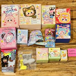 blind box items for sale