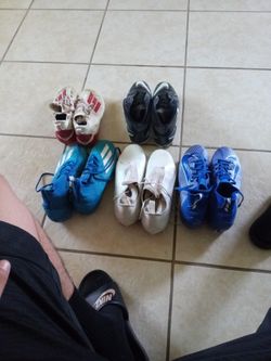 Football Cleats