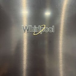 Whirlpool Refrigerator 
