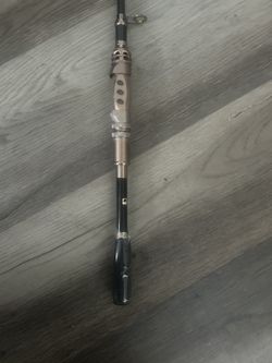 Fishing Pole( Carbon Fiber).