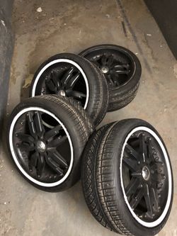 rims Bmw 19” 5x120. 