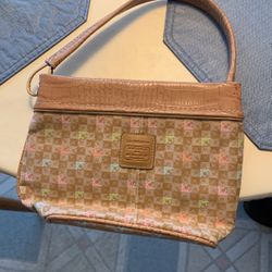 New, Clean Liz Claiborne Handbag