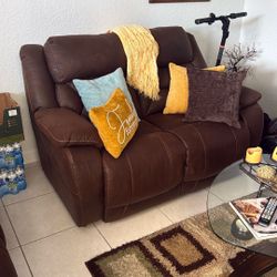 Love Seat Sofa For Sale