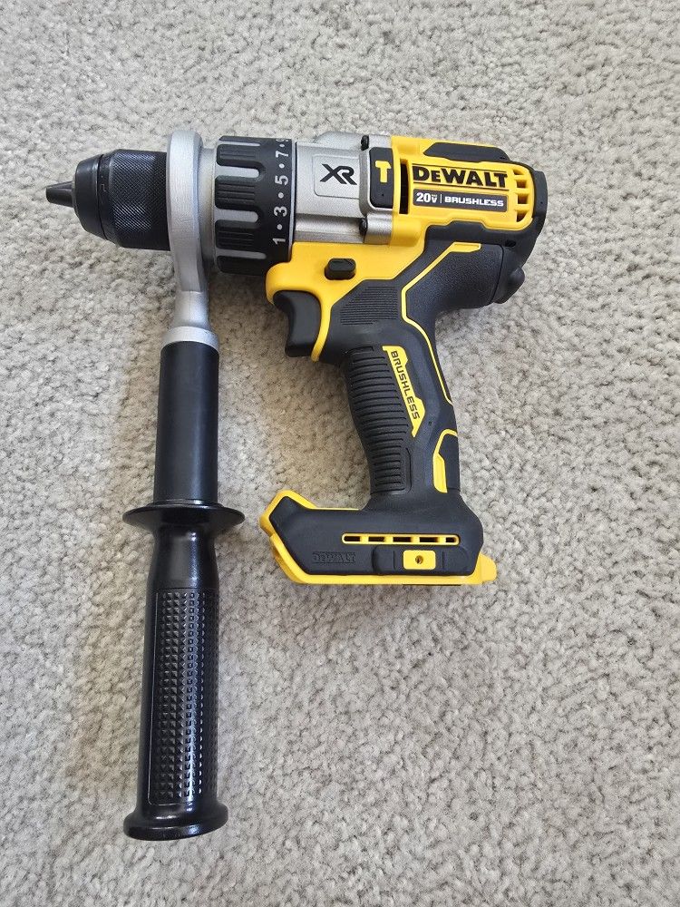 Dewalt 1/2 Hammerdrill / Drill Driver