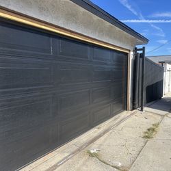 Garage Doors