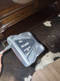 Odyssey DFX #10 Golf Putter