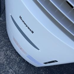 Portable AC unit 