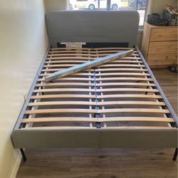 Slattum IKEA Bed frame