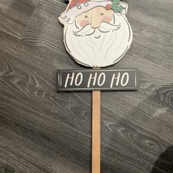 Outdoor Christmas Decor 