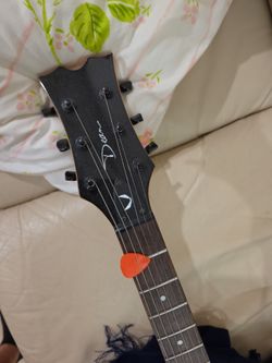 Guitar Dean