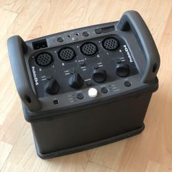 Profoto D4 2400 Air Generator