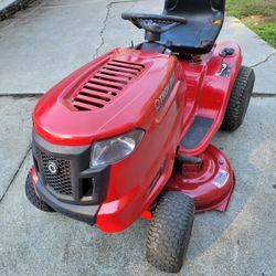 Troy Bilt Pony Riding Mower $825 OBO