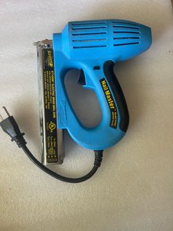 Arrow Nail Master ET100M Electric Brad Nail Gun
