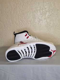 AJ 12 Retro Twist